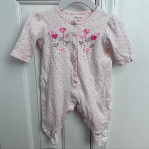 Little Me 3m sleeper